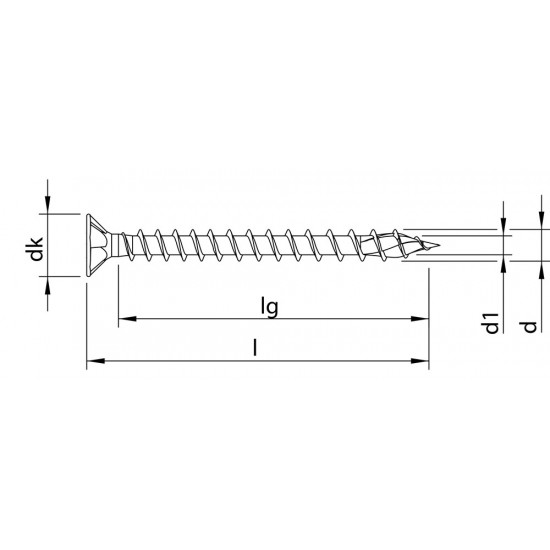 SPNPLSCHR VZ PK PD 3,0X15/200