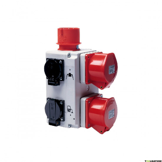 AUTOMATIC SWITCH 12-1150