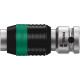 Wera 8784 a1 zyklop adapter, 1/4", 1/4" x 37 mm