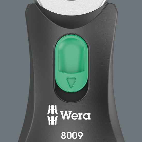 Wera 8009 zyklop pocket set 1, 13-delig