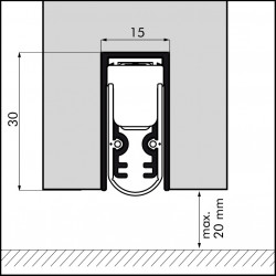 VALDORPEL EM SOUNDPROOF 1128