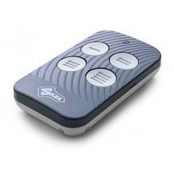 REMOTE AIR4 V 64 GRAFIET / WIT