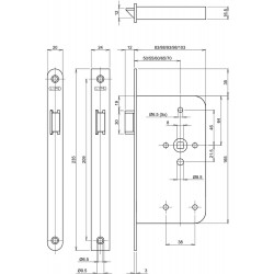 LOOPSLOT 2465-17T24-50 ZS