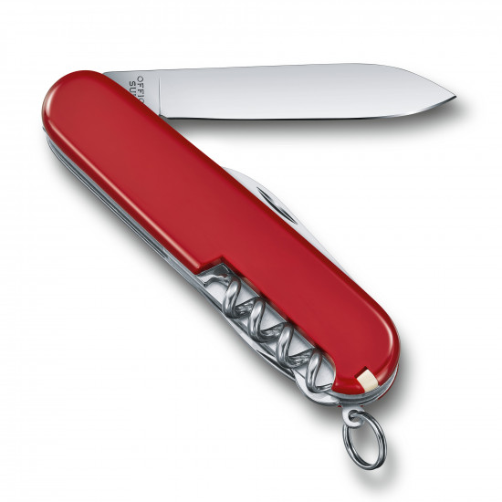 ZAKMES, VICTORINOX, SWISSARMY, CLIMBER, 14FUNCT., ROOD