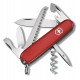 ZAKMES, VICTORINOX, SWISSARMY, CAMPER, 13FUNCT., ROOD