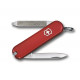 ZAKMES, VICTORINOX, ESCORT, 6 FUNCT, ROOD