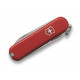 ZAKMES,VICTORINOX,RALLY,9 FUNCTIES,ROOD