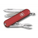 ZAKMES, VICTORINOX, CLASSICSD, 7 FUNCT.,ROOD