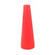 OPZETKEGEL ROOD TBV MAGCHARGER ROOD MAGLITE