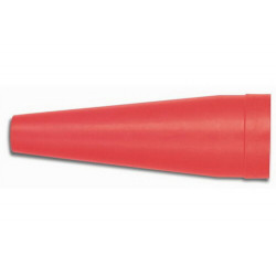 OPZETKEGEL ROOD TBV MAGCHARGER ROOD MAGLITE