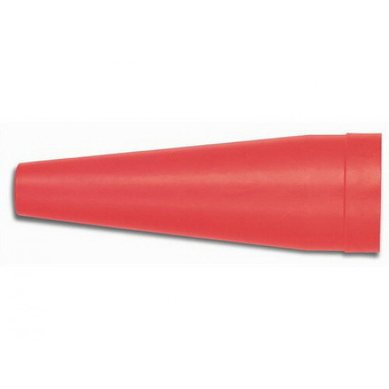 OPZETKEGEL ROOD TBV MAGCHARGER ROOD MAGLITE