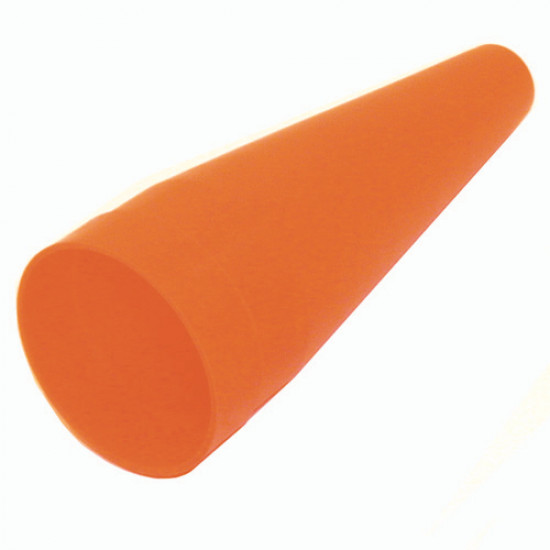 OPZETKEGEL ROOD TBV MAGCHARGER ROOD MAGLITE