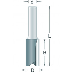 HM GROEFFREES 18X19X51X8MM