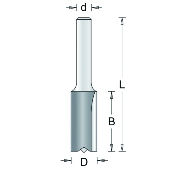 HM GROEFFREES INBOREND 18X19X51X8MM