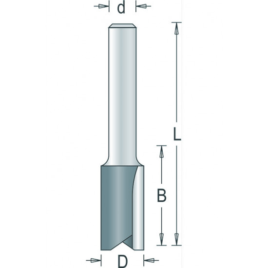 HM GROEFFREES 16X25X85X8MM