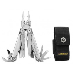 LEATHERMAN SURGE NYLON SHEATH