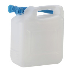 JERRYCAN WATER 10 LTR 8174.00