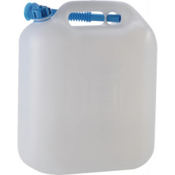 JERRYCAN WATER 20 LTR 8176.00