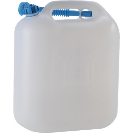 JERRYCAN WATER 20 LTR 8176.00