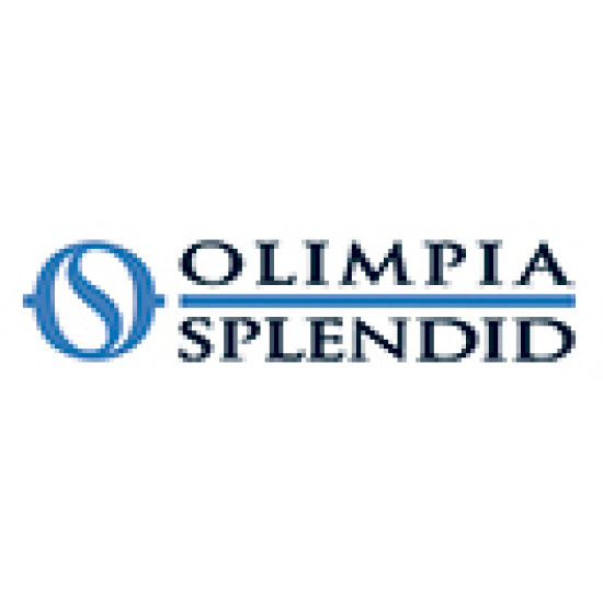 OLIMPIA SPLENDID LUCHTKOELER PELER CHILL