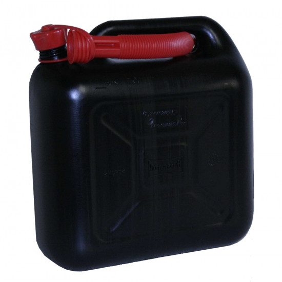 JERRYCAN BENZ.ZWRT 10L 8128.00