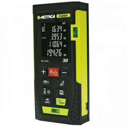 LASER AFSTANDSMETER METRICA FLASH 50 50 MTR