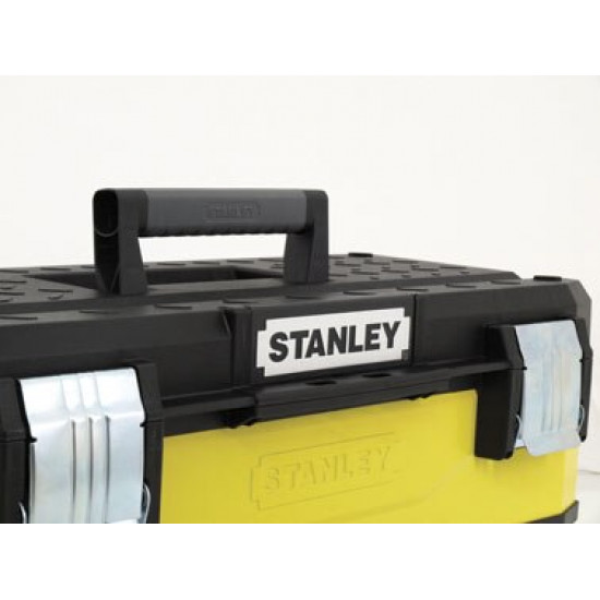 STANLEY GEREEDSCHAPSKOFFER MP 20 INCH