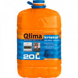 QLIMA KRISTAL 20 L