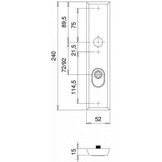 Dieckmann vh schilden alpha d7014 f1 pc55 dd35-45