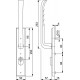 Hoppe hs-575/2236za pc69mm f1 skg***