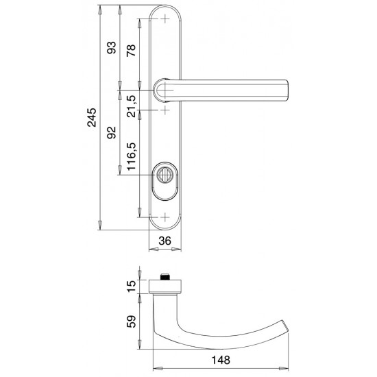 Dieckmann kr kr smal f1 72 ro