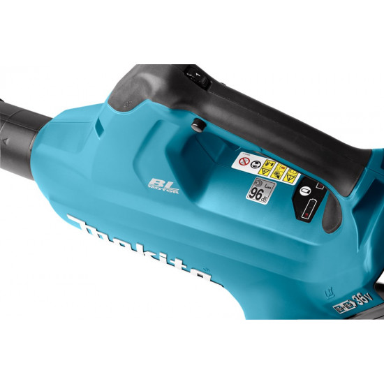 MAKITA LXT 2X18 V BLADBLAZER DUB362Z