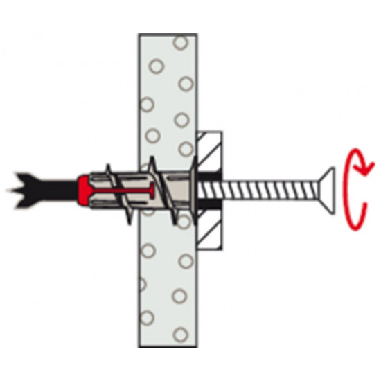 FISCHER DUOBLADE S