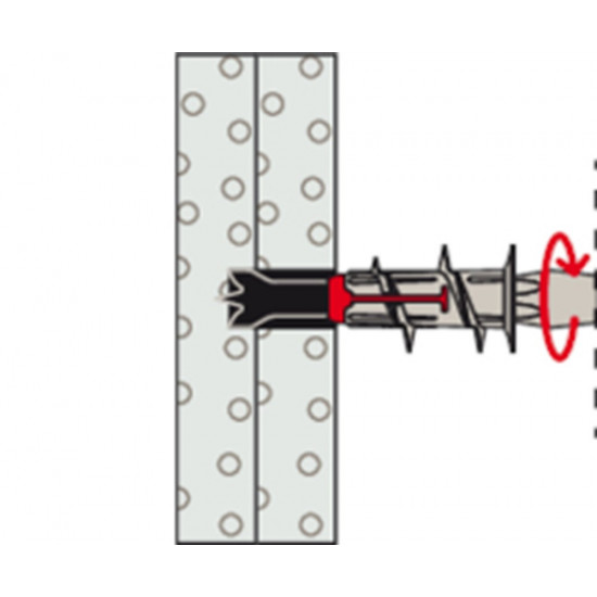 FISCHER DUOBLADE S