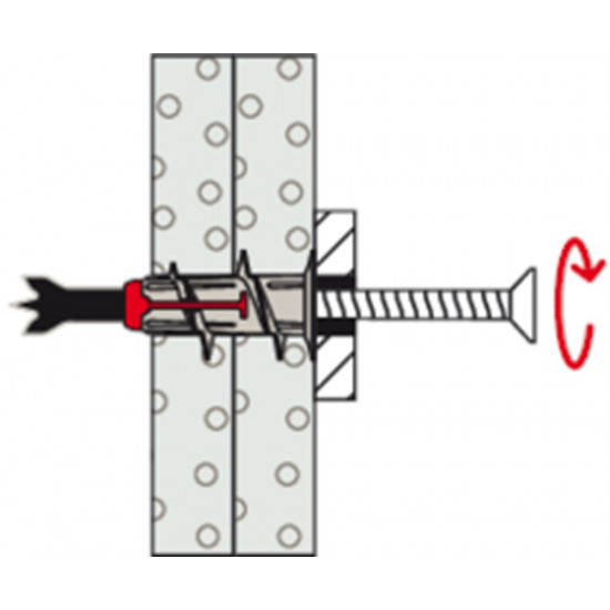 FISCHER DUOBLADE S