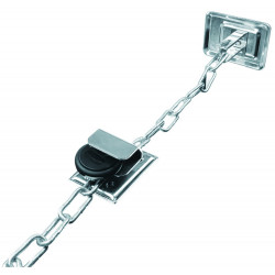 ABUS ROOSTERBEVEILIGING GS40