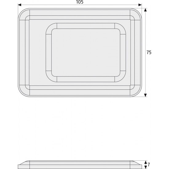 ABUS ROOSTERBEVEILIGING GS40