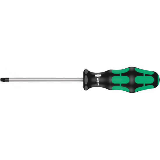 Wera 367 torx® schroevendraaier, tx 30 x 115 mm