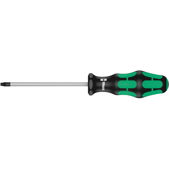 Wera 367 torx® schroevendraaier, tx 27 x 115 mm