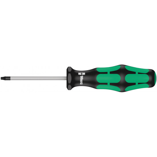 Wera 367 torx® schroevendraaier, tx 8 x 60 mm