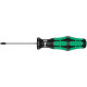 Wera 367 torx® schroevendraaier, tx 8 x 60 mm