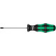 Wera 367 torx® schroevendraaier, tx 25 x 100 mm