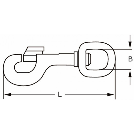 102-10N / SCHAARHAAK 10MM VERN.