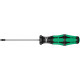 Wera 367 torx® schroevendraaier, tx 10 x 80 mm