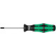 Wera 367 torx® schroevendraaier, tx 9 x 60 mm