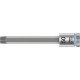 8767 B HF TORX® ZYKLOP BITDOP MET 3/8"-AANDRIJVING, MET VASTHOUDFUNCTIE, TX 50 X 100 MM