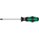 Wera 367 torx® schroevendraaier, tx 40 x 130 mm