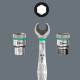 Wera dop bit set kompakt w1 135926