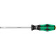 Wera 335 sleuf schroevendraaier, electricien kling, 1 x 5.5 x 125 mm