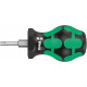 Wera 367 torx® stubby schroevendraaier, tx 15 x 25 mm